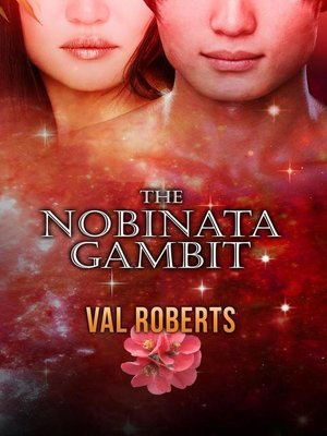 cover image of The Nobinata Gambit